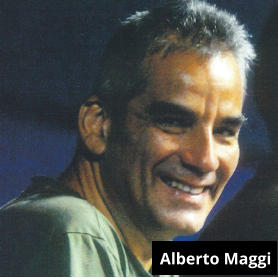 Alberto Maggi