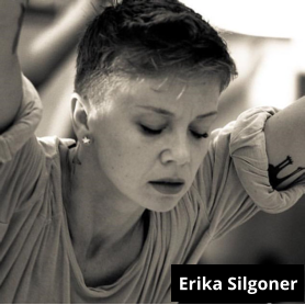 Erika Silgoner