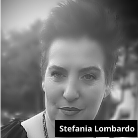 Stefania Lombardo