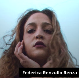 Federica Renzullo Renza