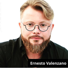 Ernesto Valenzano