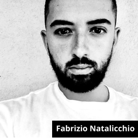 Fabrizio Natalicchio