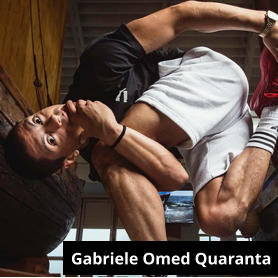 Gabriele Omed Quaranta