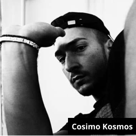 Cosimo Kosmos