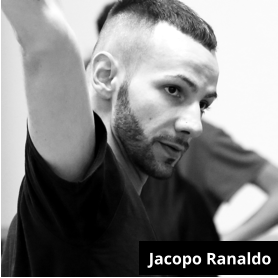 Jacopo Ranaldo