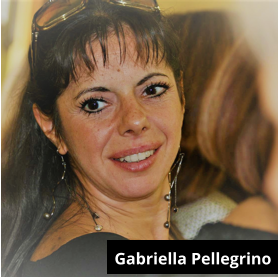 Gabriella Pellegrino