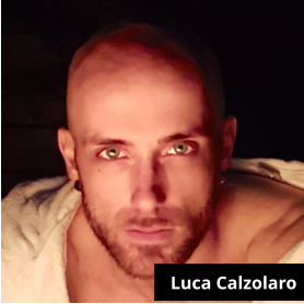 Luca Calzolaro