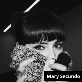 Mary Secundo