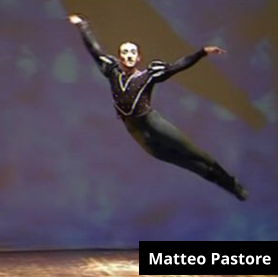 Matteo Pastore