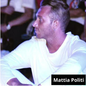Mattia Politi