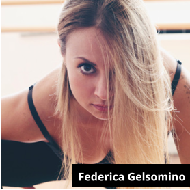 Federica Gelsomino