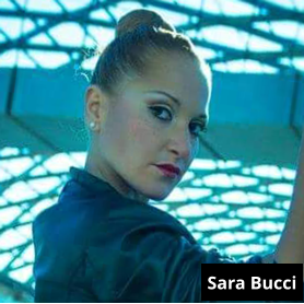 Sara Bucci