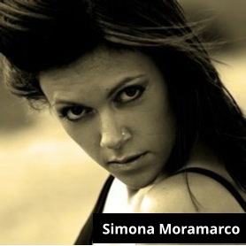 Simona Moramarco