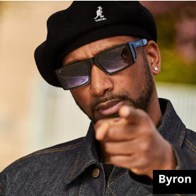 Byron