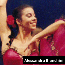 Alessandra Bianchini