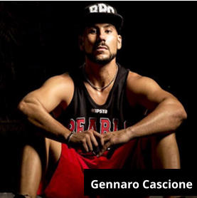 Gennaro Cascione