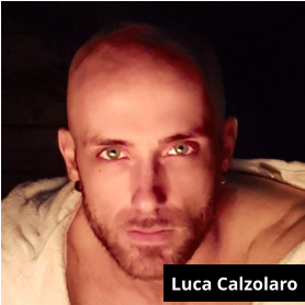 Luca Calzolaro