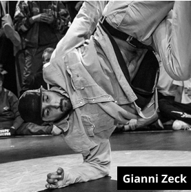 Gianni Zeck