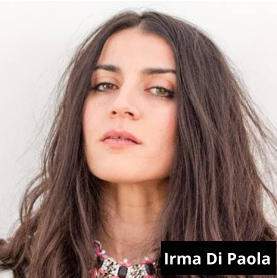 Irma Di Paola