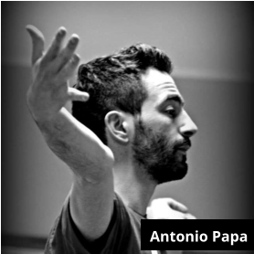 Antonio Papa