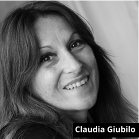 Claudia Giubilo
