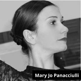 Mary Jo Panacciulli