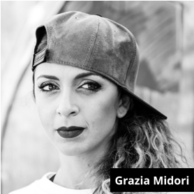 Grazia Midori