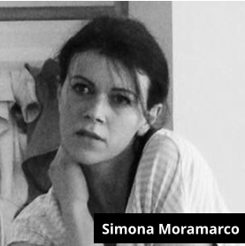Simona Moramarco
