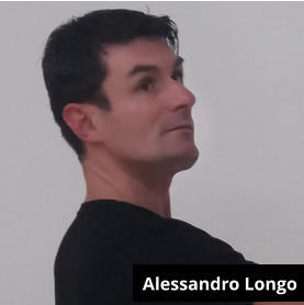 Alessandro Longo