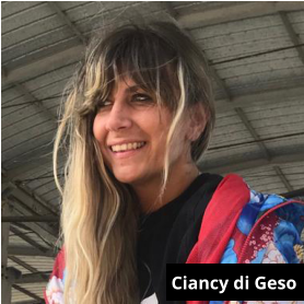 Ciancy di Geso