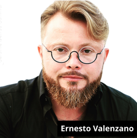 Ernesto Valenzano