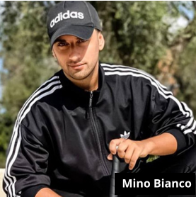 Mino Bianco