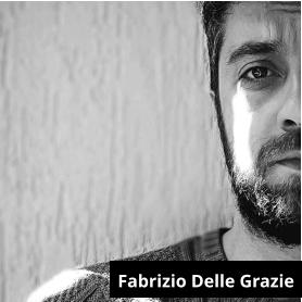Fabrizio Delle Grazie