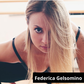 Federica Gelsomino