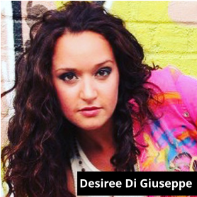 Desiree Di Giuseppe
