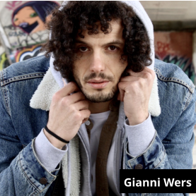 Gianni Wers