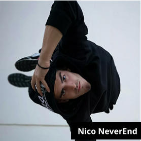 Nico NeverEnd