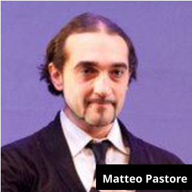 Matteo Pastore