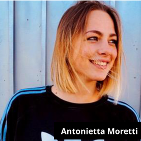 Antonietta Moretti
