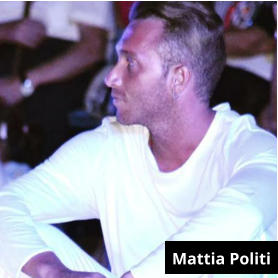 Mattia Politi