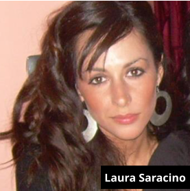 Laura Saracino