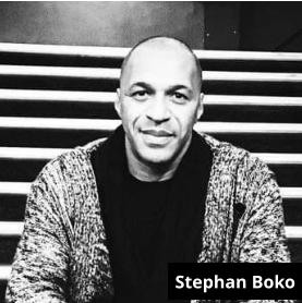Stephan Boko