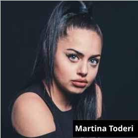 Martina Toderi
