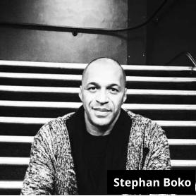 Stephan Boko
