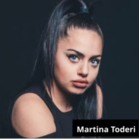 Martina Toderi