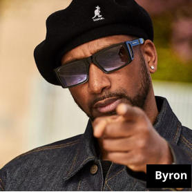 Byron