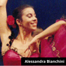 Alessandra Bianchini