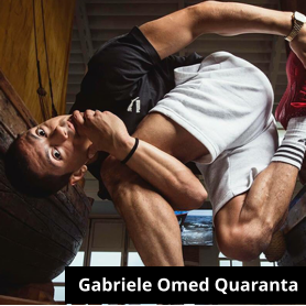 Gabriele Omed Quaranta