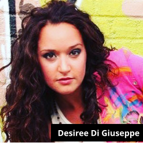 Desiree Di Giuseppe