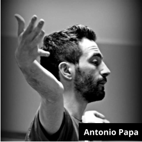 Antonio Papa